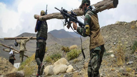 अफगानिस्तान: नॉर्दन एलायंस का दावा- पंजशीर पर हमला करने आए 350 तालिबानी लड़ाके हुए ढेर, 40 पकड़े गए