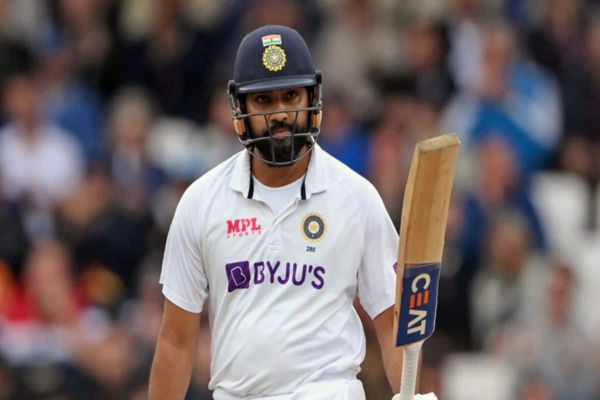 भारत-इंग्लैंड चौथा टेस्ट मैच : रोहित-पुजारा ने संभाली पारी, लंच तक भारत ने 9 रन की बढ़त बनाई