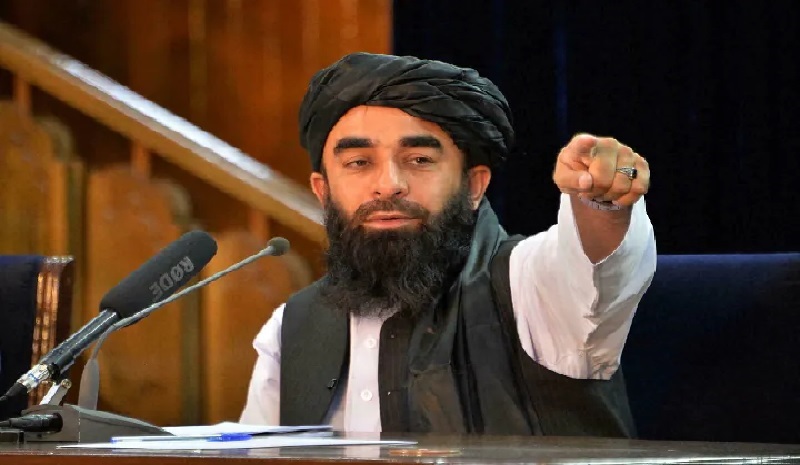 तालिबान ने किया पंजशीर पर कब्जे का ऐलान, जबीउल्ला मुजाहिद ने कहा- किसी तरह भेदभाव नहीं होगा