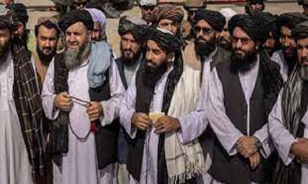 तालिबान की नई सरकार की घोषणा, मुल्ला अखुंद सुप्रीम लीडर, 33 मंत्रियों की टीम में एक भी महिला नहीं