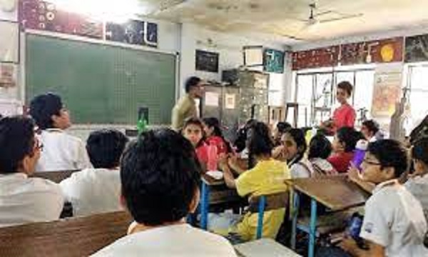 जबलपुर के शिक्षा विभाग में जंगलराज, डीईओ ने नियम विरुद्ध कर दिया सतना स्थानान्तरण