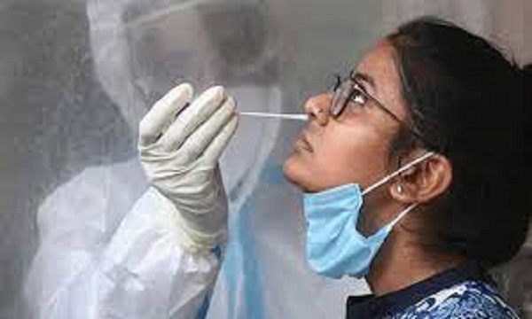 एमपी के सीएम शिवराजसिंह चौहान ने कहा: कोरोना की तीसरी लहर को रोकने वैक्सीनेशन अभियान तेज करें, जबलपुर में संक्रमित को अस्पताल जाना ही होगा