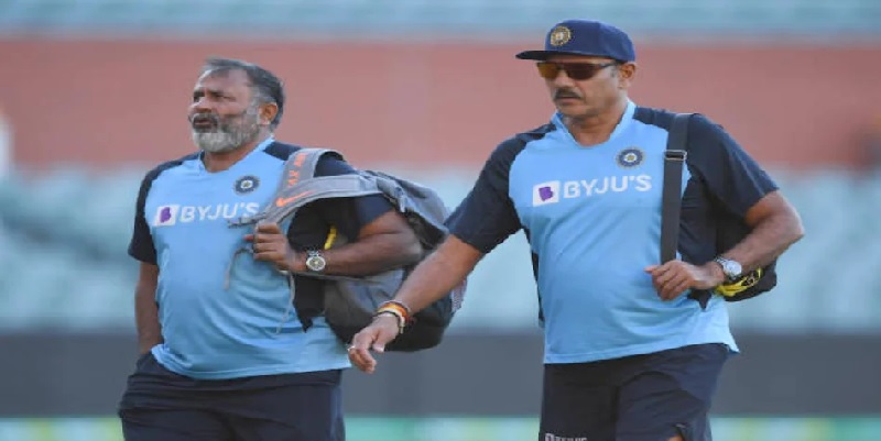 टीम इंडिया का एक और सपोर्ट स्टाफ कोरोना पॉजिटिव, अंतिम टेस्ट मैच पर खतरा