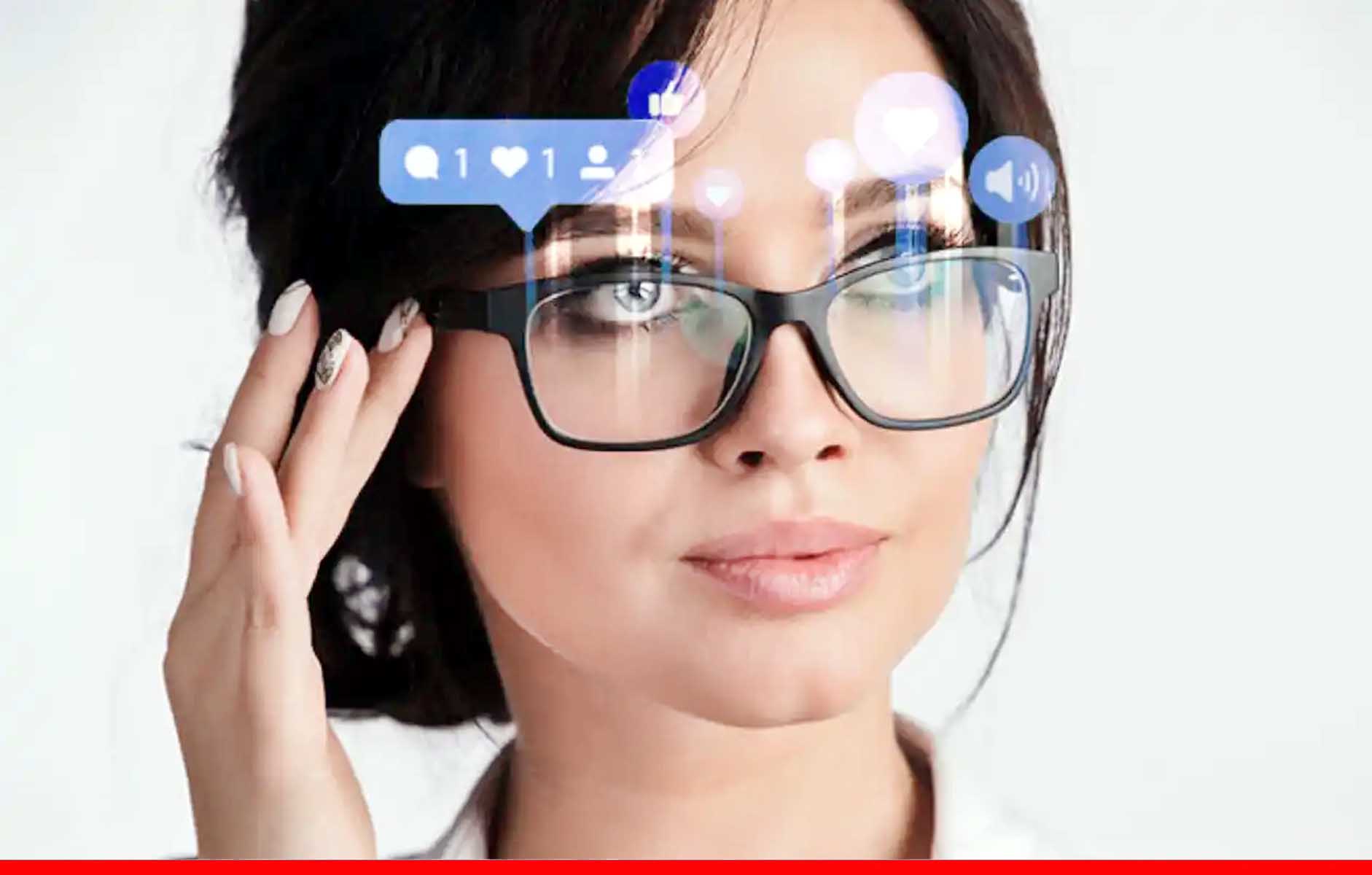 फेसबुक ने लॉन्च किया स्मार्ट ग्लास रे-बैन Stories