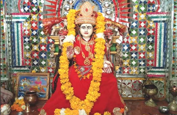 आज का दिनः सोमवार 13 सितम्बर 2021, देवी श्रीमहालक्ष्मी की प्रसन्नता के लिए सोलह दिवसीय व्रत आज से...