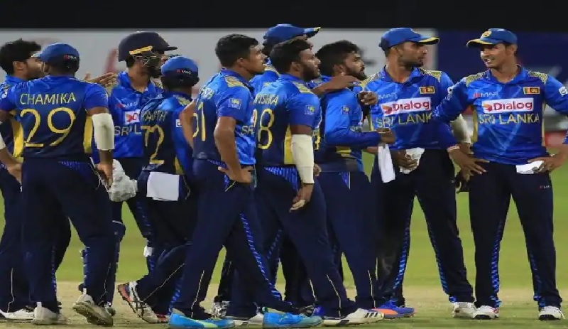 वर्ल्ड कप के लिए श्रीलंका ने किया 15 सदस्यों की टीम का ऐलान, इन खिलाड़ियों को मिली जगह