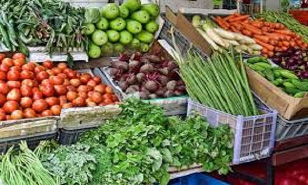 बड़ी राहत: खुदरा महंगाई दर घटकर पहुंची 5.30 फीसदी, सब्जियों के दाम 11% से ज्यादा गिरे