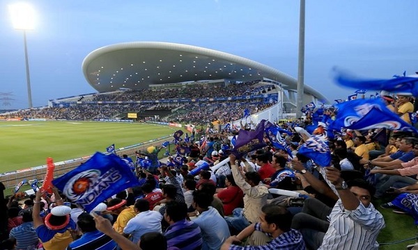आईपीएल में होगी दर्शकों की वापसी, बीसीसीआई ने फैंस को स्टेडियम में आने की इजाजत दी