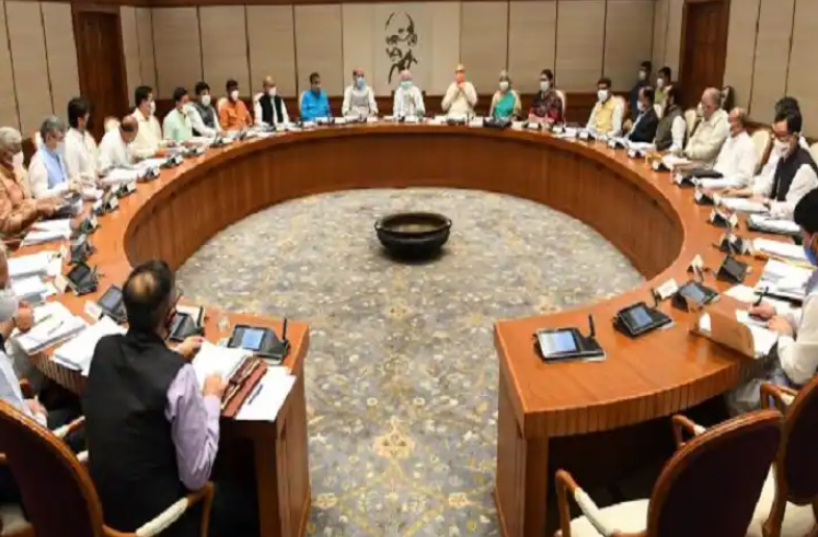 मोदी मंत्रिमंडल ने ऑटो और ड्रोन सेक्टर के लिए पीएलआई योजना को दी मंजूरी