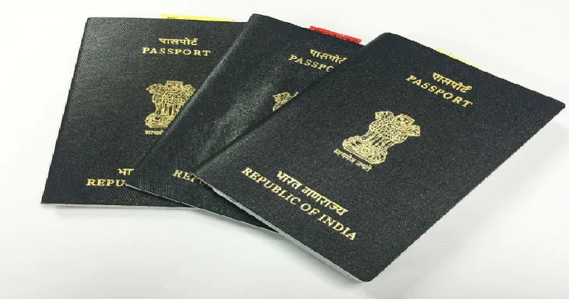 जम्मू कश्मीर सरकार का आदेश: पासपोर्ट का आवेदन करने वाले कर्मचारियों के लिए सतर्कता विभाग की मंजूरी अनिवार्य