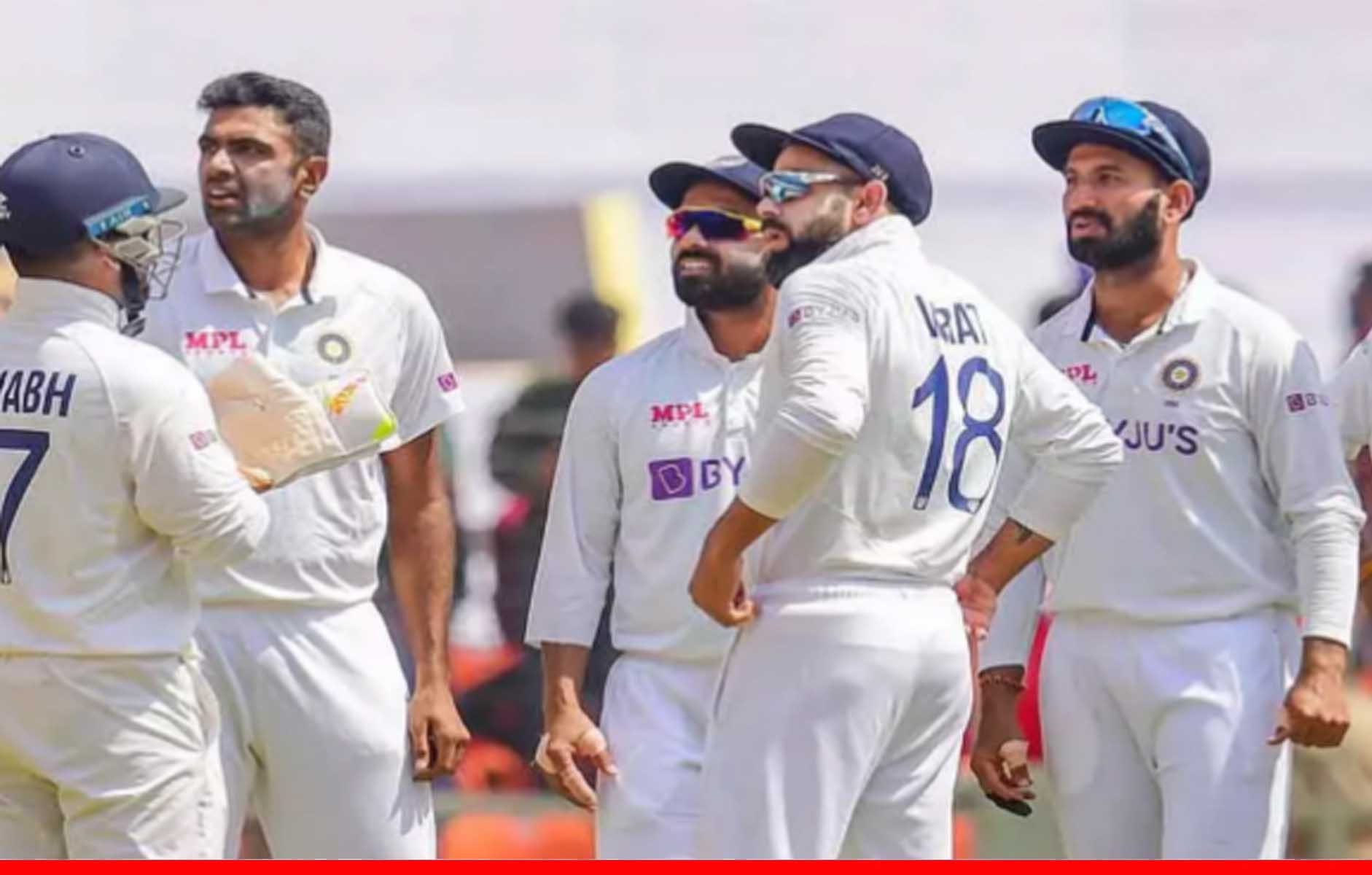 IND vs NZ: कोरोना महामारी के चलते भारतीय क्रिकेट टीम का प्रस्तावित न्यूजीलैंड दौरा रद्द