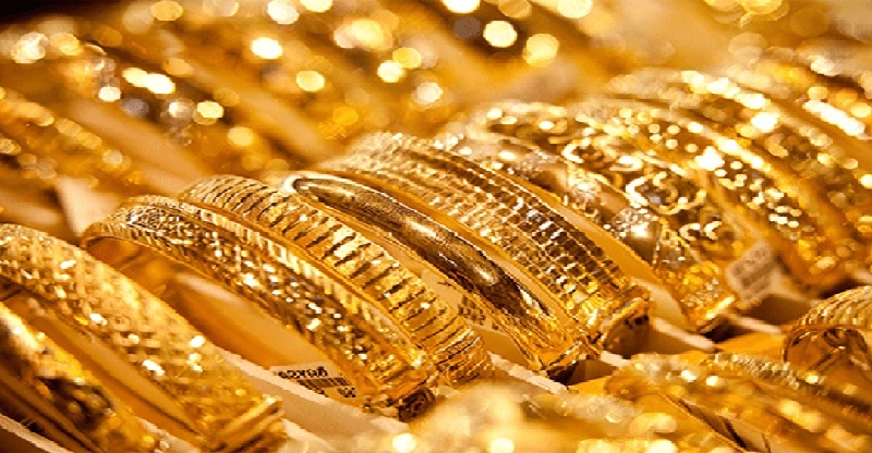 फिर से गिरे सोने के दाम, 10 हजार रुपये तक सस्ता सोना खरीदने का सुनहरा मौका