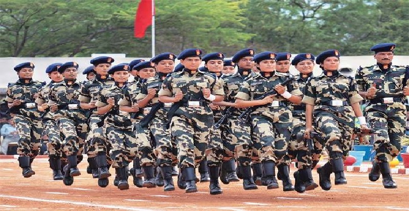 वीवीआईपी की सुरक्षा में पहली बार तैनात होंगी महिला CRPF कर्मी, जल्‍द शुरू होगी ट्रेनिंग