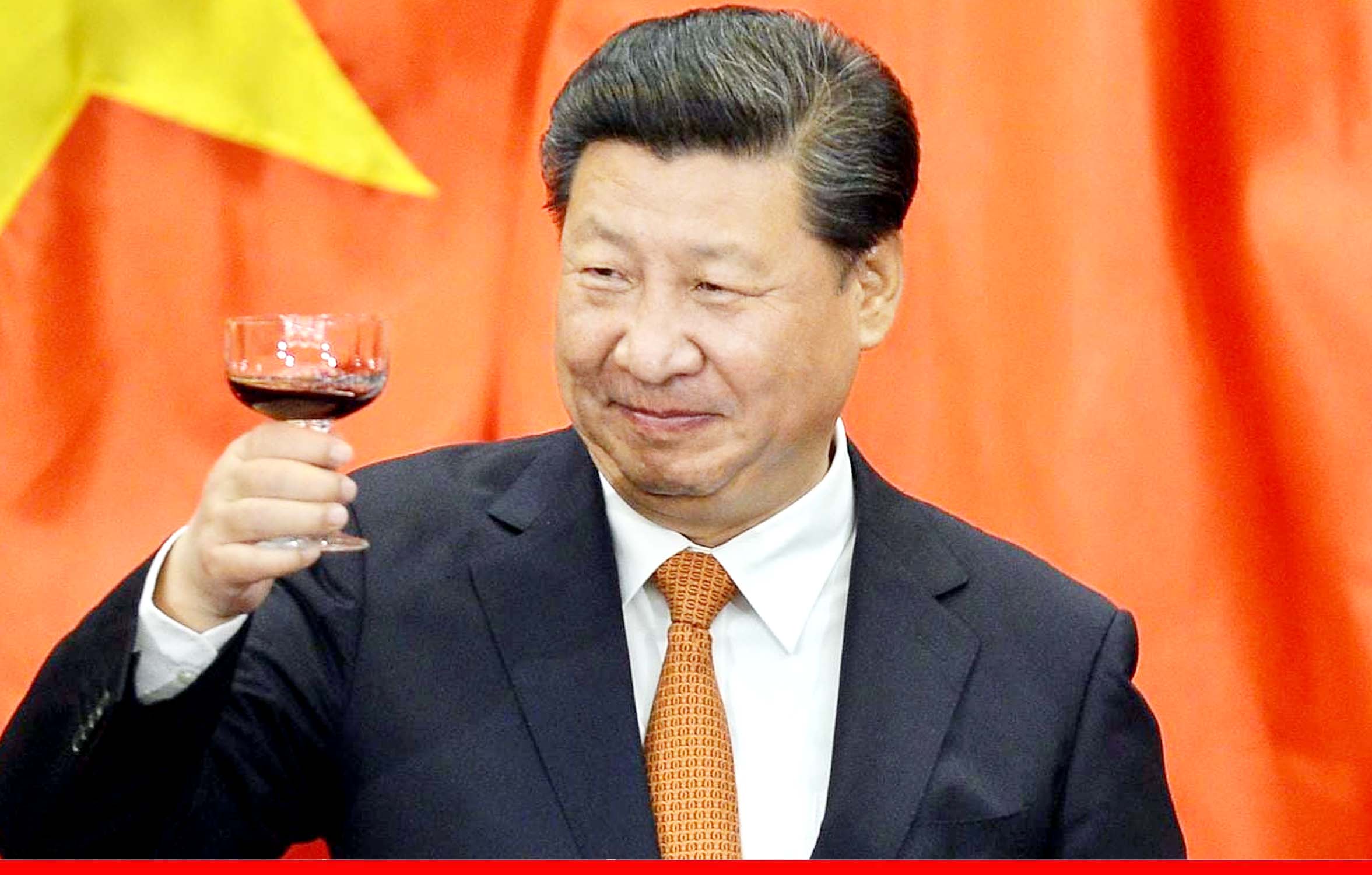 600 दिन में एक भी विदेश दौरा नहीं, क्या बीमार हैं चीनी राष्ट्रपति शी जिनपिंग?