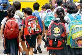 जबलपुर में 22 सितम्बर से 50 प्रतिशत क्षमता के साथ खुलेगे पांचवी तक के स्कूल