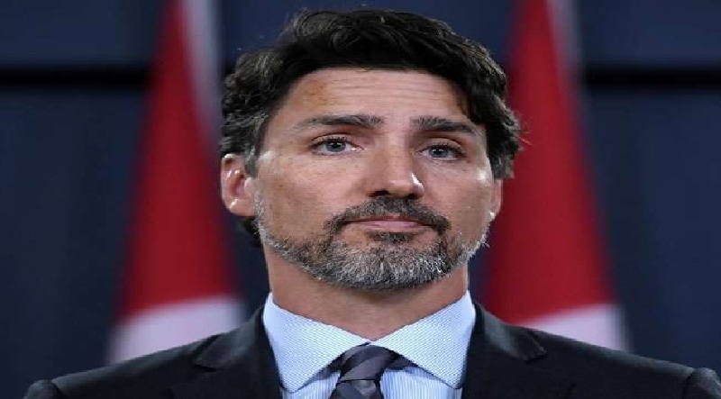 कनाडा चुनाव में जस्टिन ट्रूडो की लिबरल पार्टी ने दर्ज की जीत, लेकिन बहुमत से चूकी
