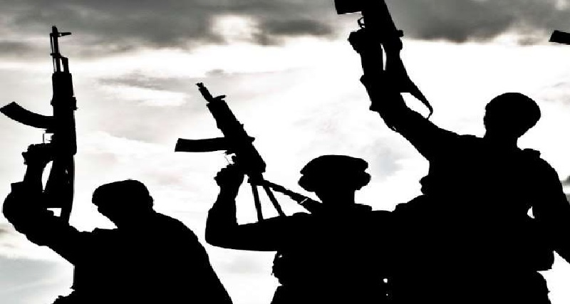 पंजाब के तरनतारन में पुलिस ने हथियार और विस्फोटक के साथ 3 आतंकियों को किया गिरफ्तार