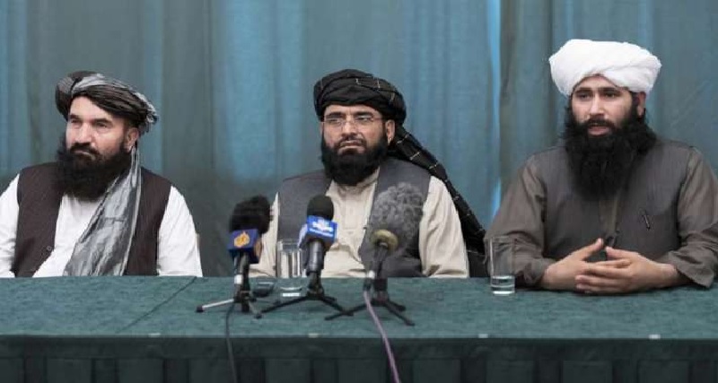 पाकिस्तान-चीन की चाल हुई नाकाम, UN में तालिबान नहीं रख सकेगा अपनी बात
