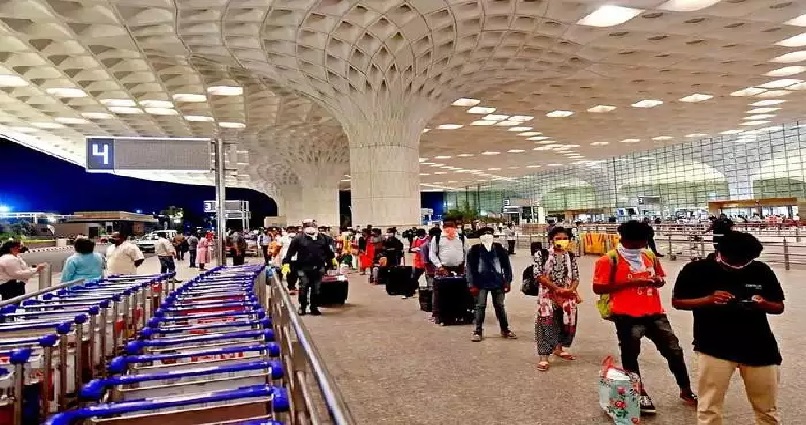 18 करोड़ की ड्रग्स के साथ महिला यात्री मुंबई एयरपोर्ट पर गिरफ्तार, ज़ाम्बिया से ड्रग्स की डिलीवरी करने पहुंची थी भारत