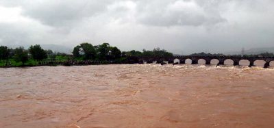 महाराष्ट्र के यवतमाल में भारी बारिश, नदी में बही बस, 4 की मौत 