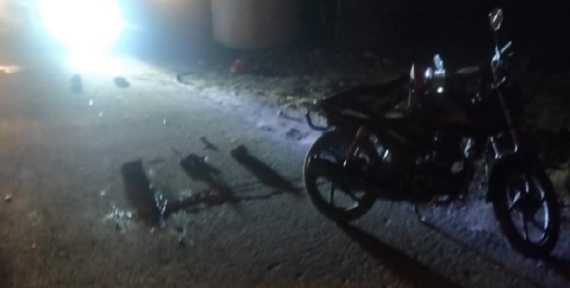 भोपाल में मेट्रो ट्रैक निर्माण के दौरान हादसा, मंत्रालय के कर्मचारी की मौत