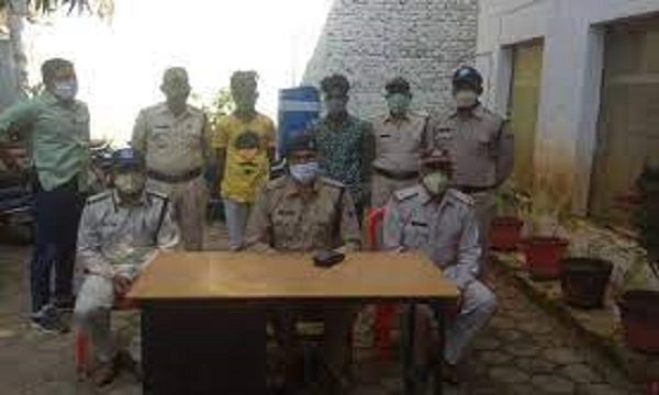 कोर्ट का आदेश: जबलपुर के गोहलपुर थानाप्रभारी अरविंद सहित पांच पुलिस कर्मियों पर एफआईआर दर्ज की जाए