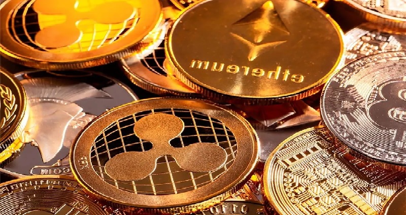 वैश्विक क्रिप्टोकरेंसी मार्केट में जारी है उछाल का रुख, Binance Coin में 11% से ज्यादा की तेजी
