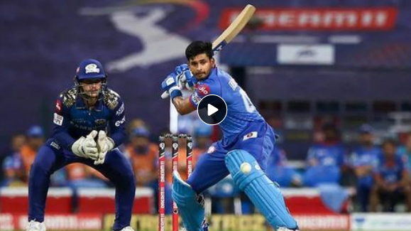 आईपीएल: अश्विन ने छक्का लगाकर दिलाई दिल्ली को शानदार जीत, लगातार तीसरी बार प्लेऑफ में पहुंची डीसी