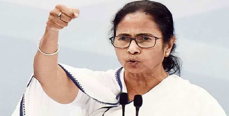 बंगाल उपचुनाव: तीनों विधानसभा सीटों पर टीएमसी आगे, ममता दीदी ने बनाई बंपर बढ़त