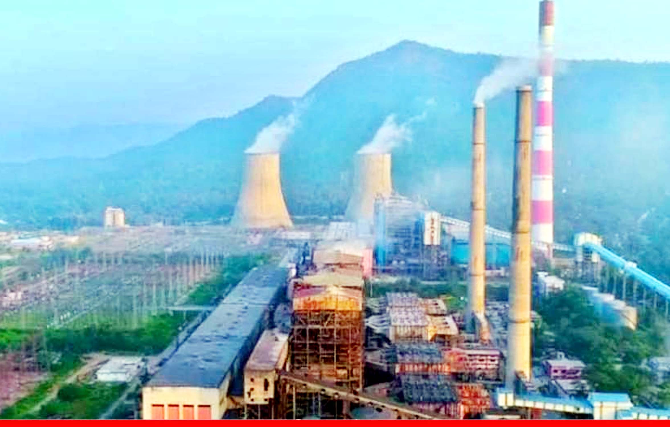 72 पावर प्‍लांट में बचा सिर्फ 3 दिन का कोयला, भारत में छा सकता है चीन जैसा बिजली संकट