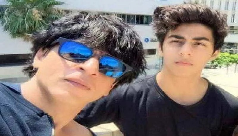 शाहरुख खान के बेटे आर्यन को जल्‍द गिरफ्तार कर सकती है NCB 