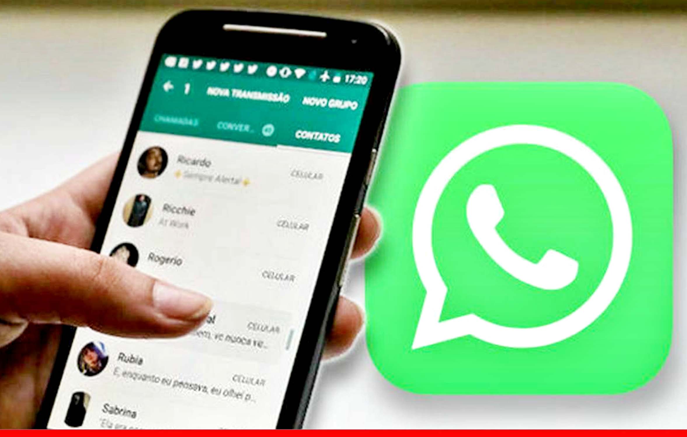 WhatsApp की सख्‍ती! 20 लाख से ज्‍यादा भारतीय यूजर्स पर लगाया बैन 