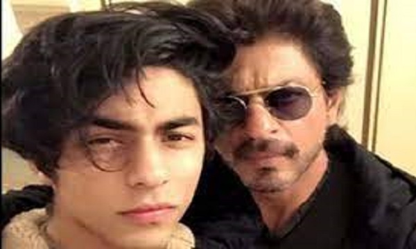 शाहरुख खान के बेटे आर्यन खान को ड्रग्स केस में कोर्ट ने 7 अक्टूबर तक कस्टडी में भेजा