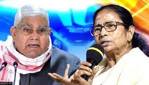 बंगाल में खींचतान: ममता के एमएलए बनते ही गवर्नर धनखड़ ने कम की स्पीकर की शक्ति, नहीं दिलवा पाएंगे विधायकों को शपथ