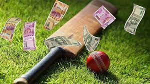 जबलपुर में फिर पकड़े गए क्रिकेट सटोरिएं, मिला लाखों रुपए का हिसाब