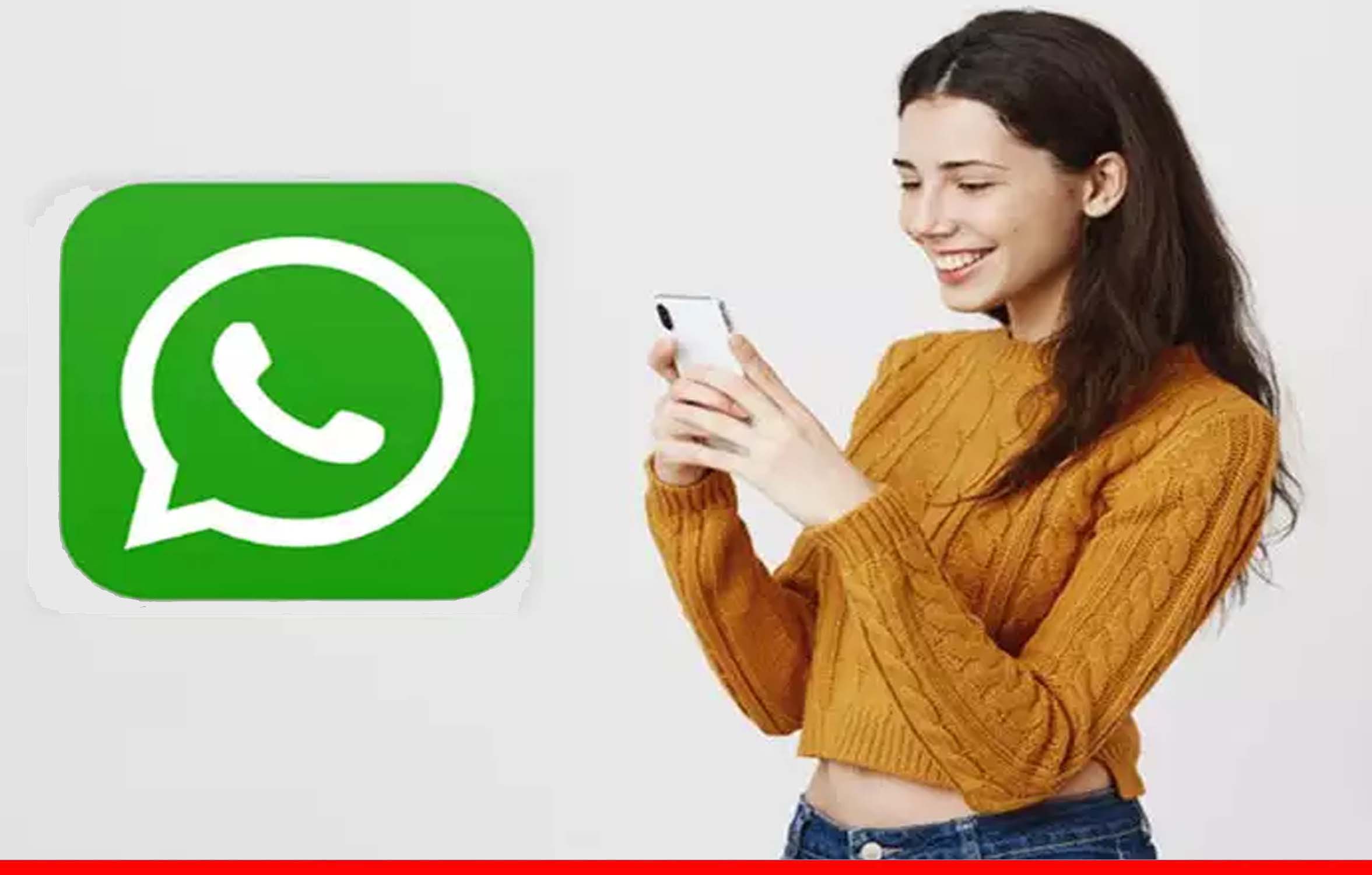 WhatsApp: बदल रहा है चैटिंग का लुक, बेहतर हो जाएगा एक्सपीरिएंस