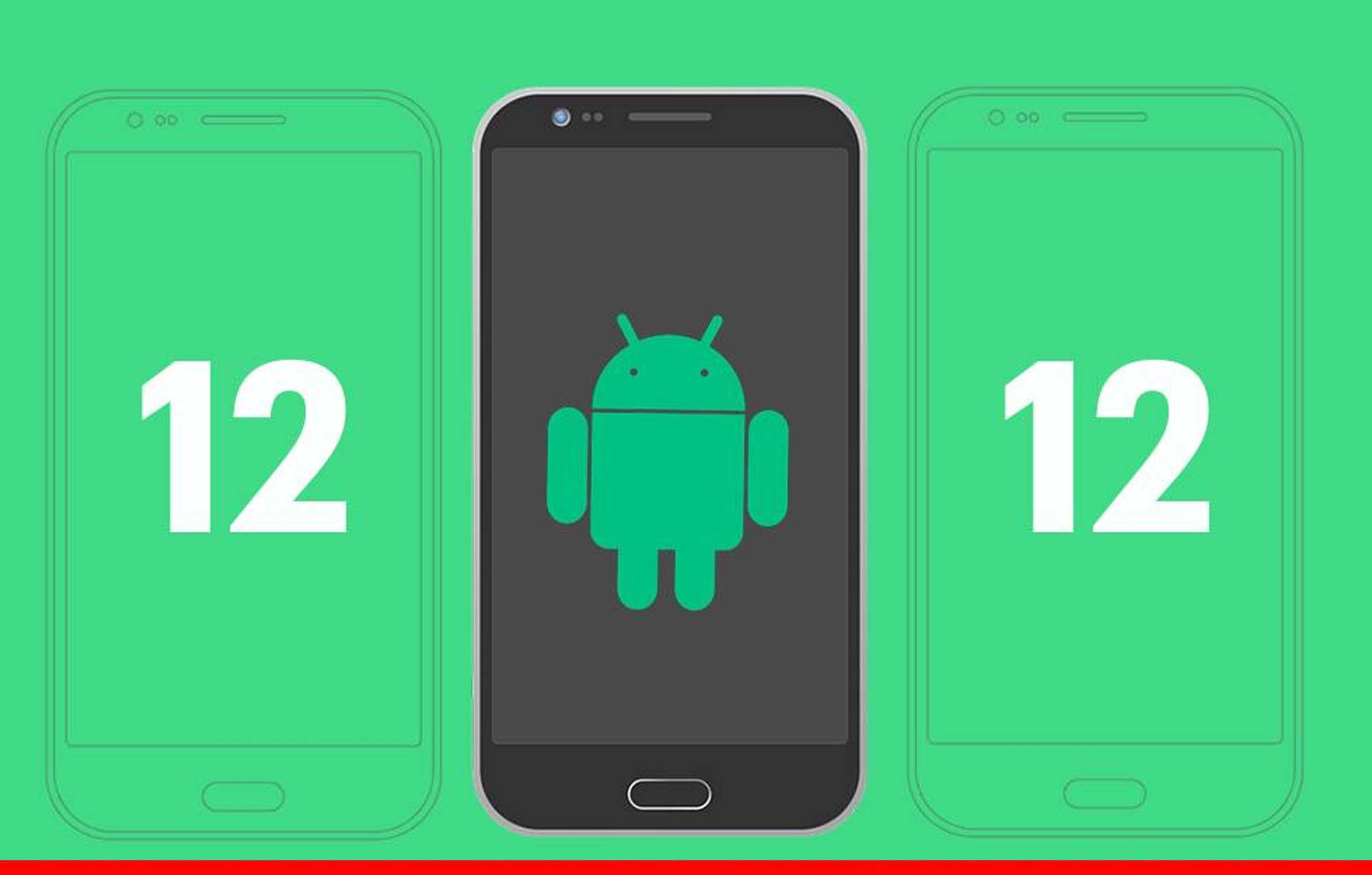 Android 12 रोल आउट होना शुरू, जाने कौन-कौन से फोन को मिलेगा