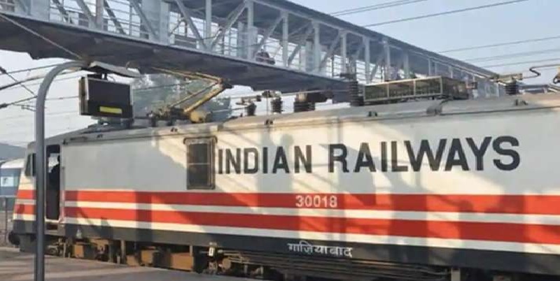 पश्चिम मध्य रेलवे में रेलकर्मियों को बटेंगा 88 करोड रुपए बोनस, 52600 कर्मचारी होंगे लाभान्वित