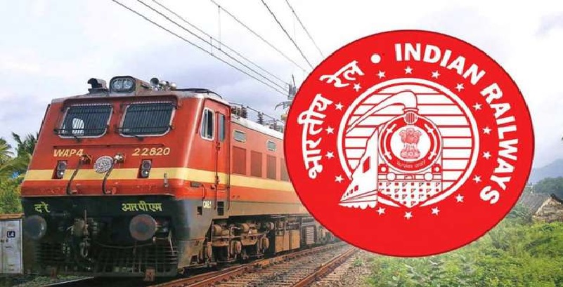 रेलवे कर्मचारियों को केंद्र सरकार ने दिया तोहफा: मिलेगा 78 दिन के वेतन के बराबर बोनस