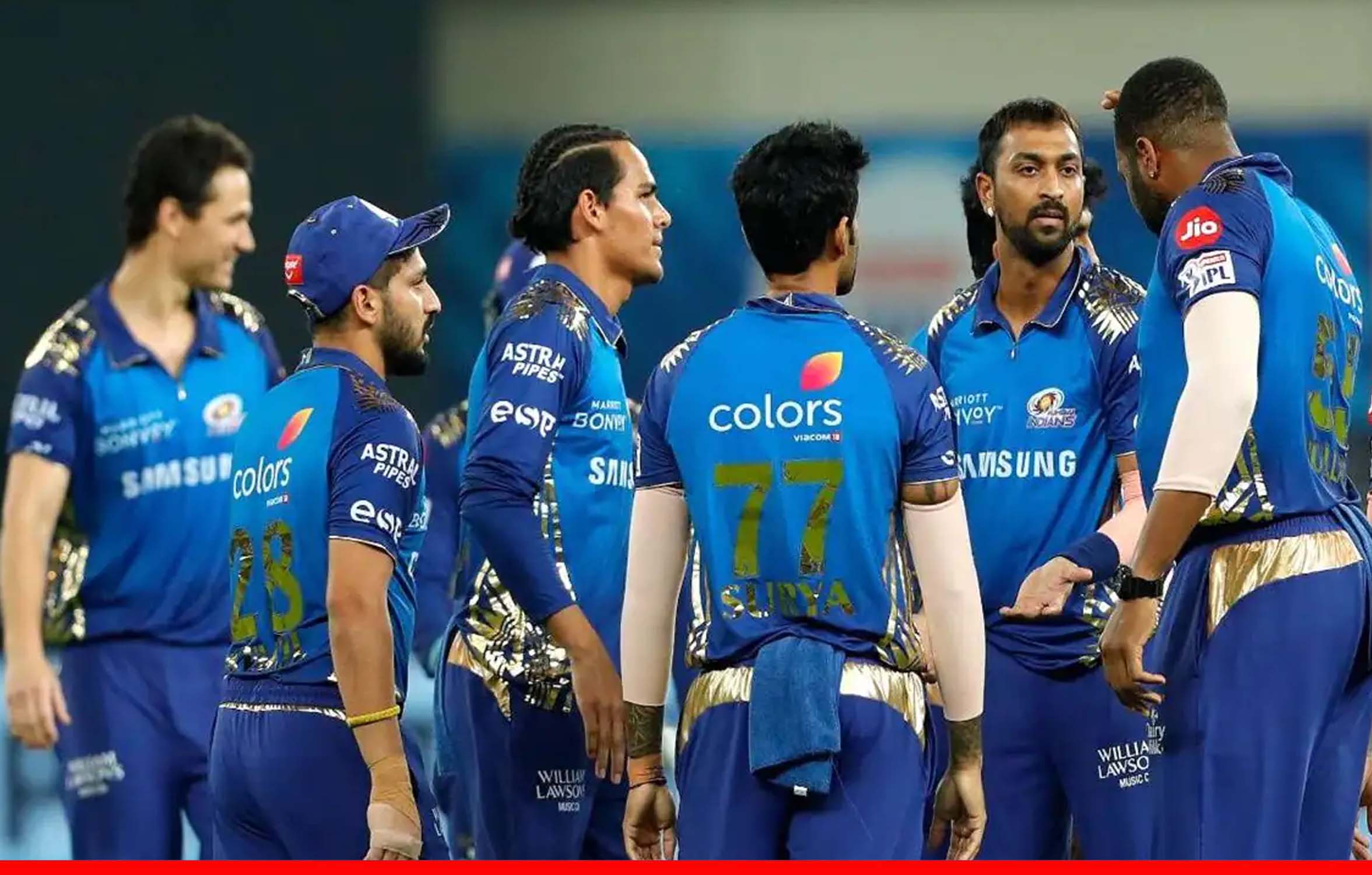 मुंबई इंडियंस की जीत से विदाई, हैदराबाद को 42 रन से दी मात
