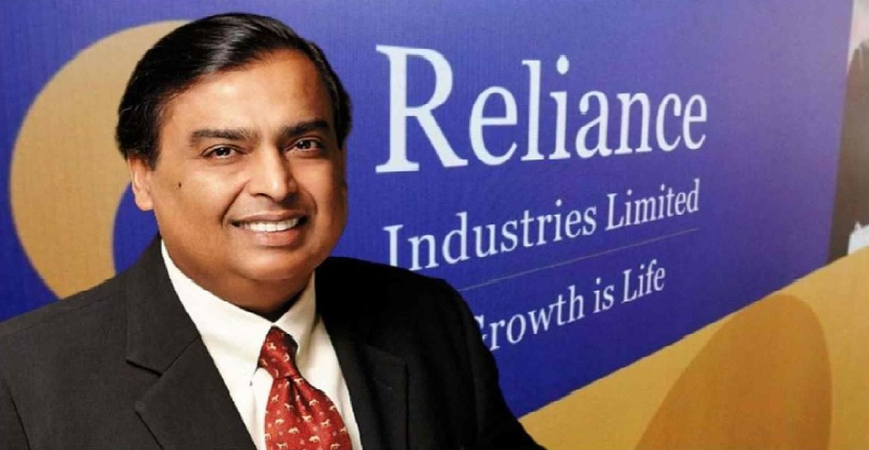 रिलायंस ने किया 5792 करोड़ रुपए में आरईसी सोलर होल्डिंग्स का अधिग्रहण
