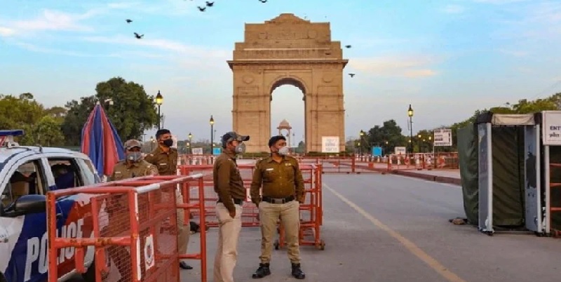 खुफिया एजेंसियों का दिल्ली की सुरक्षा को लेकर हाई अलर्ट, त्योहारों पर हमला कर सकते हैं आतंकी 