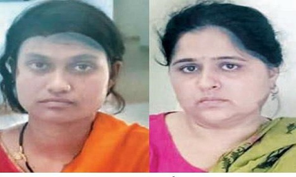 जबलपुर में महिला रेल कर्मी को बदनाम करने की धमकी देकर दो युवतियों ने हड़पे लाखों रुपए, दोनों गिरफ्तार, फर्जी पत्रकार साथी फरार