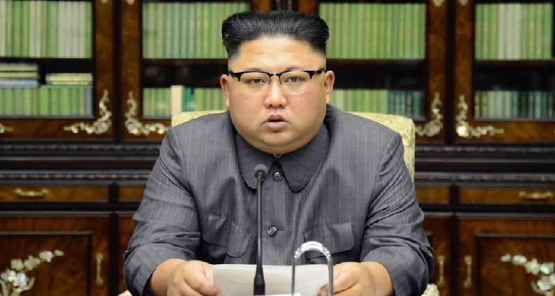 उत्तर कोरिया के तानाशाह किम जोंग उन का अमेरिका पर बड़ा आरोप, कहा- सभी समस्याओं की मूल जड़ है यूएस