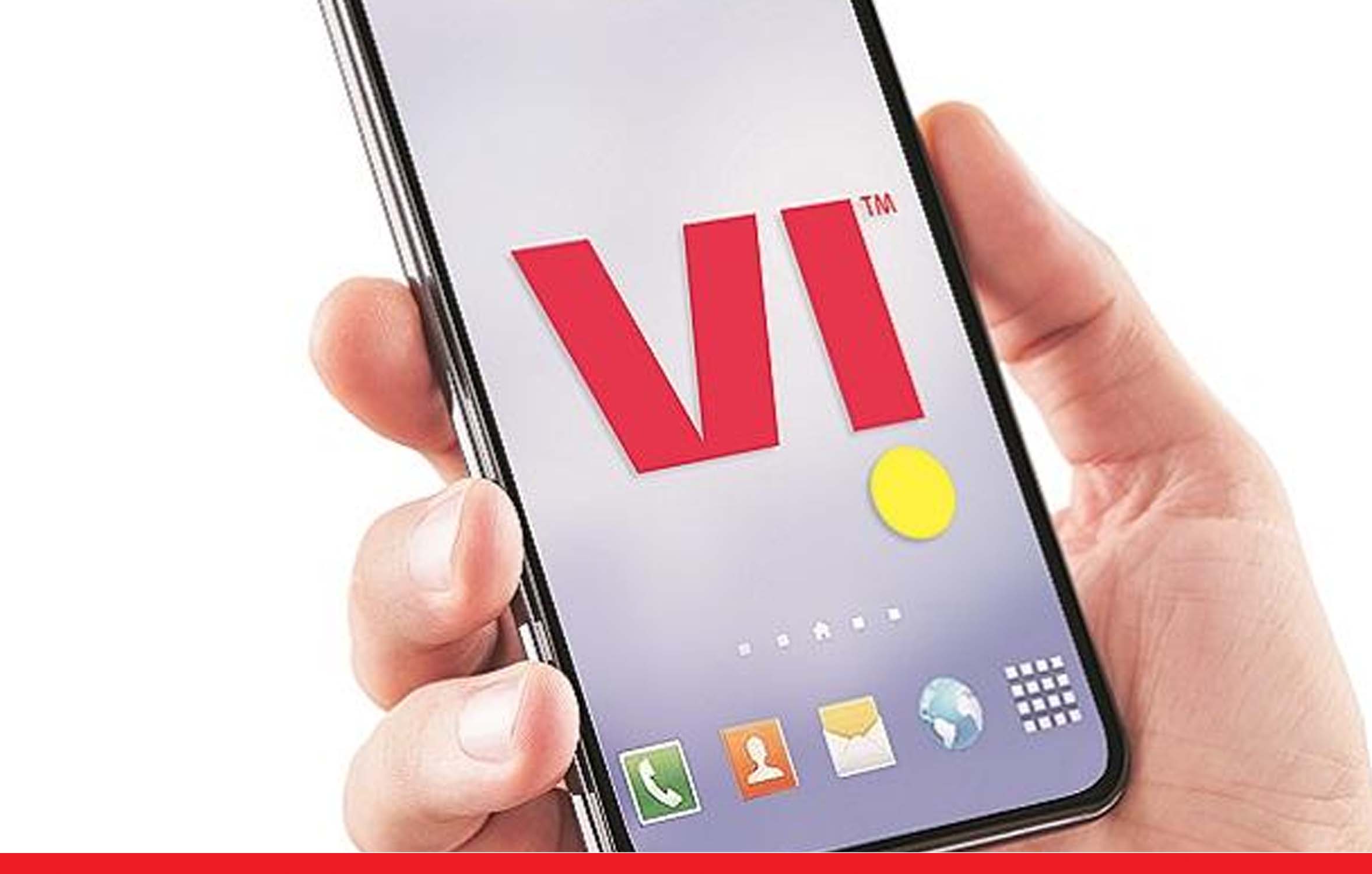 Vodafone Idea अपने रिचार्ज पर दे रहा है 20 रुपये का डिस्काउंट कूपन