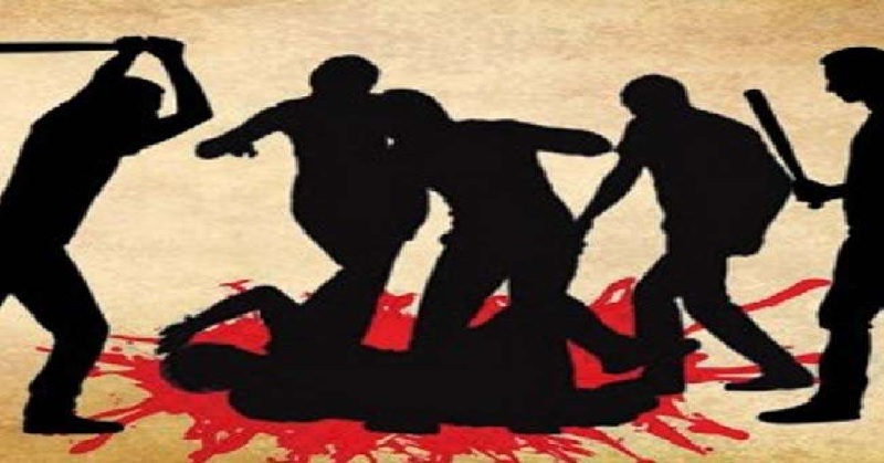 हरियाणा के महेंद्रगढ़ में मामूली रंजिश के चलते छात्र की पीट-पीटकर हत्या