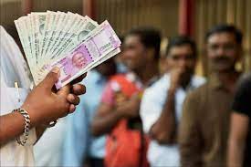 दीपावली से पहले केंद्रीय कर्मचारियों को 3 जगह से मिलेंगे पैसे, मोदी सरकार करेगी जारी