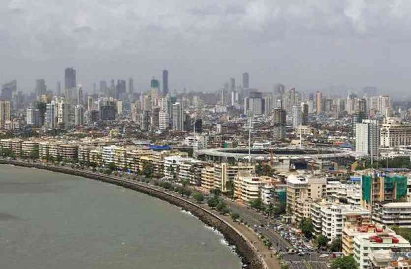 मुंबई समेत दुनिया के यह 50 देश हो जायेंगे ग़ायब, क्लाइमेट सेंट्रल के शोध ने दी चेतावनी