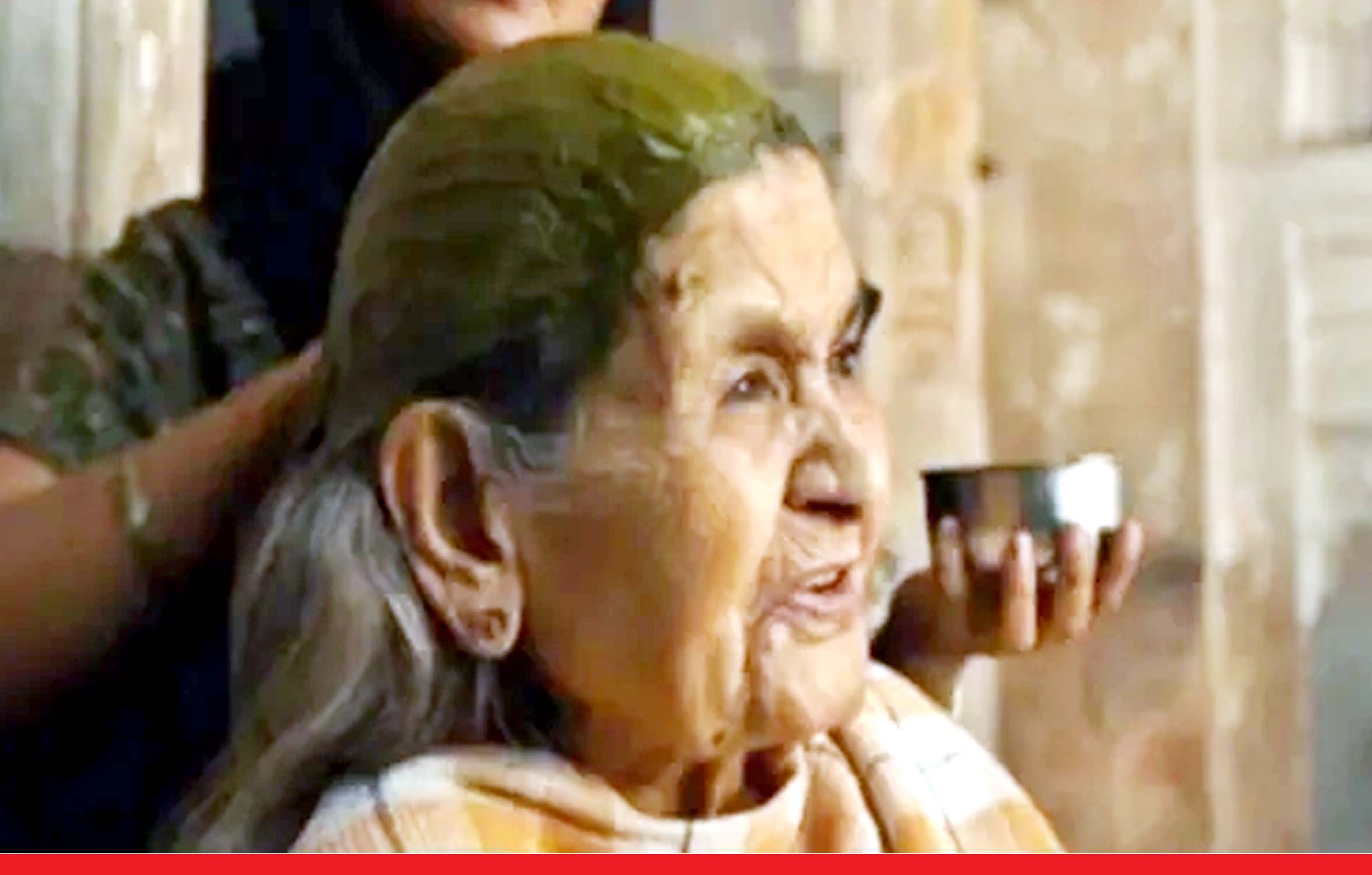 अदाकारा बेगम फर्रुख जाफर का 89 साल की उम्र में निधन