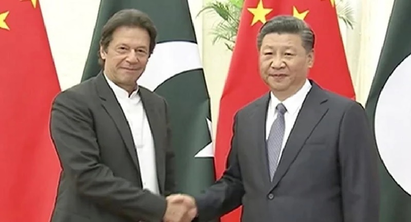 चीन ने पाकिस्तान से मांगा दासू डैम प्रोजेक्ट पर काम कर रहे इंजीनियरों की मौत पर 285 करोड़ रुपये का मुआवजा
